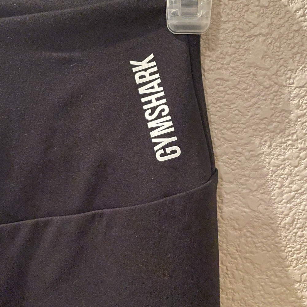 Gymshark capris - Picture 4 of 4